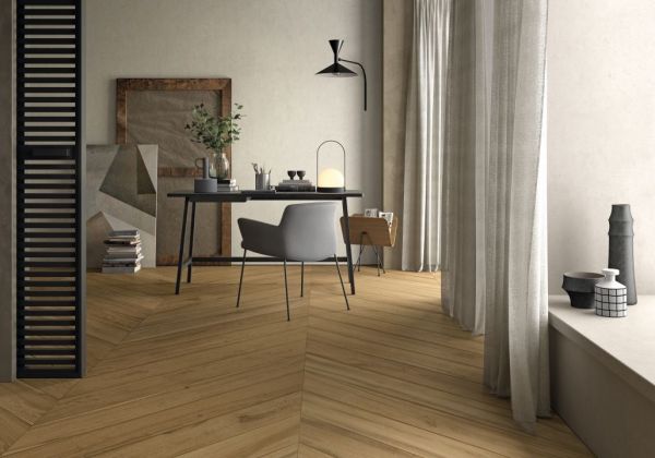 Керамогранит Лофт Магнолия 20х160