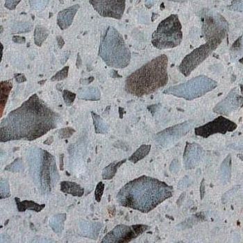 Tozzetto Blu Lux 7.5x7.5