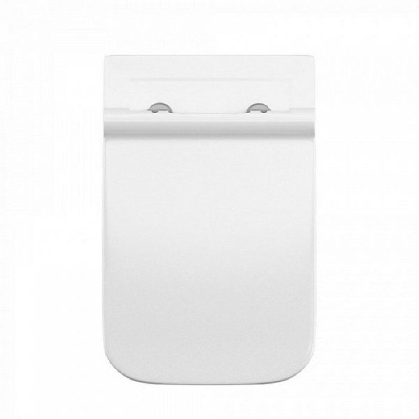 Унитаз подвесной безободковый vibe VIBRDSEi25 от Iddis крышка-сиденье с микролифтом