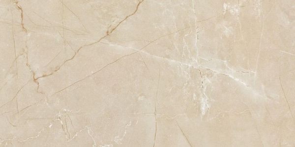 Керамогранит Marble Porcelain Nuvola Beige Полированный 60x60