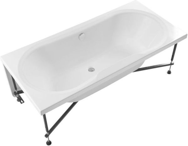 Акриловая ванна Aquanet Valencia 180x80 Акриловая ванна Aquanet Valencia 180x80