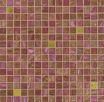 Мозаика Miscele 20 Mix Oro Esterina 32.2x32.2