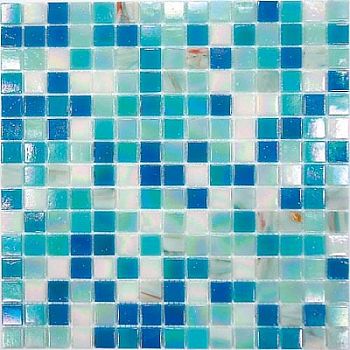 Мозаика Mosaics Ocean 32.7x32.7