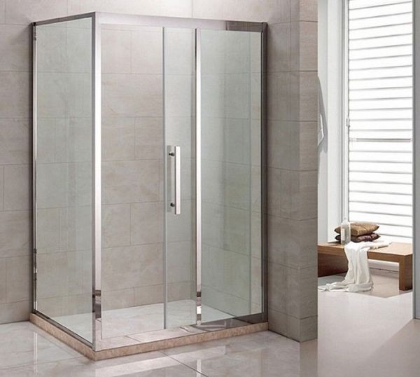 Душевой уголок Grossman PR-120SQR 120x80x200