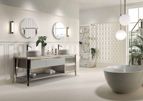New England Beige New England Beige