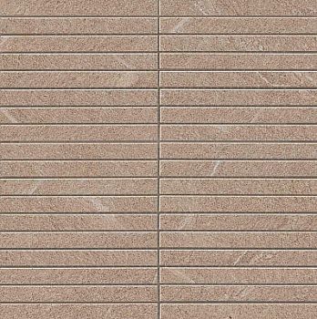 Мозаика Marvel Stone Desert Beige Mosaico Bacchetta 30x30
