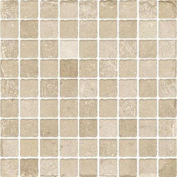Mosaico 3x3 Sabbia