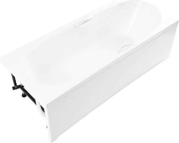 Фронтальная панель для ванны Aquanet Dali 140