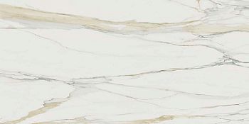 Керамогранит I Classici Calacatta Gold Glossy 6 mm 60x120