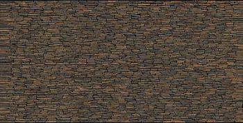 Battuto Di Listelli Fossil Brown Malevich Full Lappato 120x240