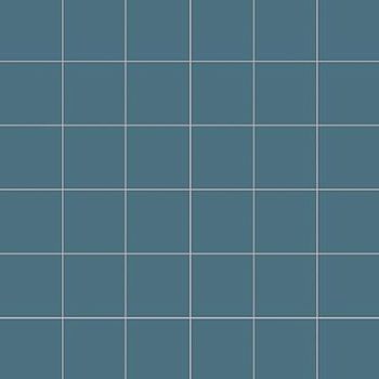 Mosaico Oltremare 5x5 30x30