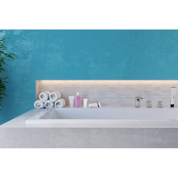 Акриловая ванна Excellent Wave 150x70 WAEX.WAV15WH Акриловая ванна Excellent Wave 150x70 WAEX.WAV15WH