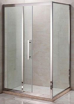 Душевой уголок Grossman PR-120SQL 120x80x200