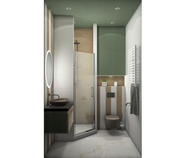 Плитка Lili Wings 30х60