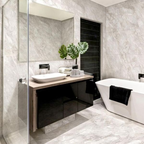 Granite Silver Granite Silver