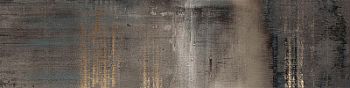 Декор Interno 9 Fascia Raku Dark Mix 2 30x120