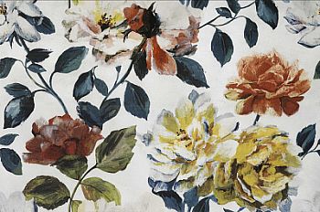 Панно Alchimia White Gipsy 120x180