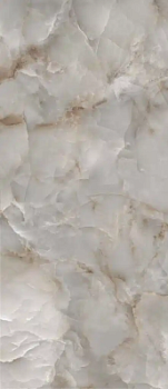 ONYX SILVER CRYSTAL POLISHED 60x120 6 mm