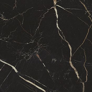 Плитка Фрагонар чёрный 15х15