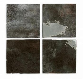 Square Charcoal 12.5x12.5