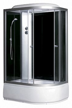 Душевая кабина Niagara NG-2510L