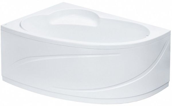 Акриловая ванна Santek Шри-Ланка 150х100 см L