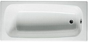 Чугунная ванна Roca Continental R 160х70 см