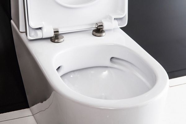 Унитаз-компакт BelBagno Marino BB105CPR Унитаз-компакт BelBagno Marino BB105CPR