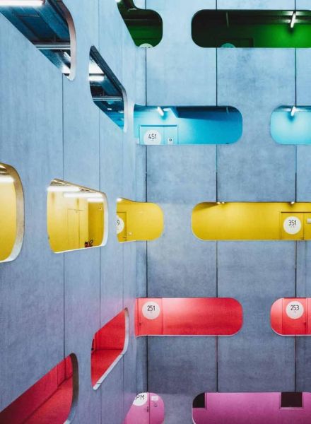 Gallery Slim Gallery Slim