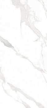 PATAGONOA BIANCO 2800х1200х6мм SOFT SATIN