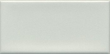 Плитка Тортона зеленый светлый 7,4х15