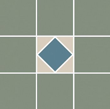 Декор Greenwich Gr-1 Sheet 30x30 Декор Greenwich Gr-1 Sheet 30x30