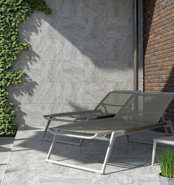 Бордюр Терраса 7,2х40,2