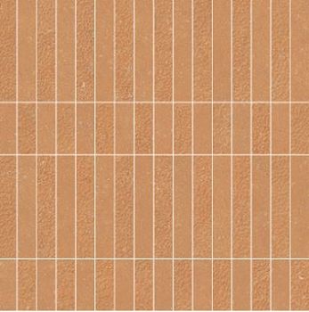 41zero42 NOK Rug Mosaic Terra 30x30 см