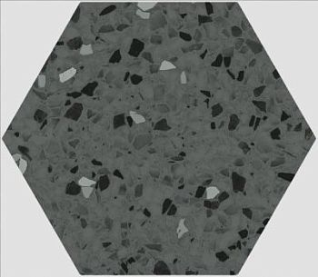 Hexa Grey 20x24