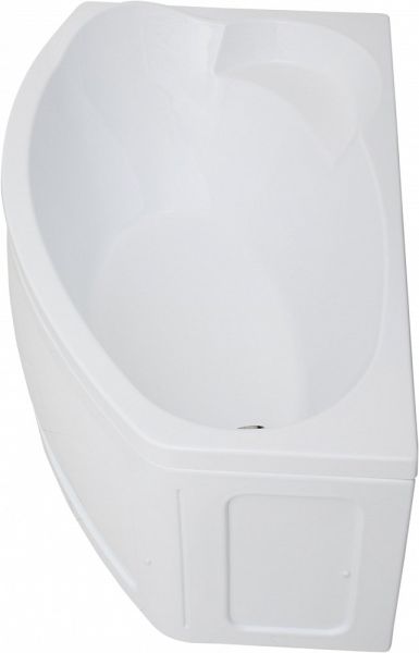 Акриловая ванна Aquanet Sofia 170x90 левая