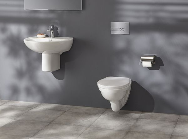 Унитаз подвесной Jacob Delafon Patio EDV102-00