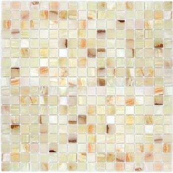 Мозаика Pietrine Onice Jade Bianco Pol 30.5x30.5 Мозаика Pietrine Onice Jade Bianco Pol 30.5x30.5