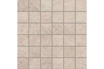 Fabrika Mosaico 5X5 Sand Silktech 30x30