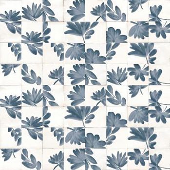 Bianco Decoro Blossom Lux 15x15