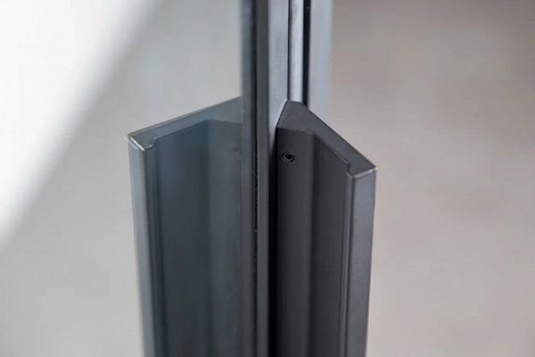 Душевой уголок Riho Grid GB201 90x90, GB2090090