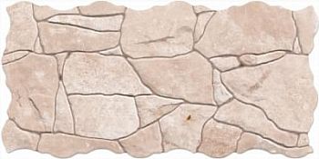 Керамогранит Piedra Beige 23x46
