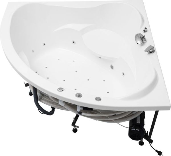 Акриловая ванна Aquanet Malta 150x150 (г/м, а/м, сп/м, н/м, с/п, к/б, А3рNew) Акриловая ванна Aquanet Malta 150x150 (г/м, а/м, сп/м, н/м, с/п, к/б, А3рNew)