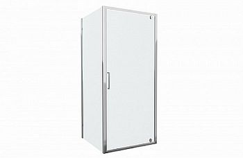 Душевой уголок 900х900х2000 мм Bravat Alfa BS090.2110A