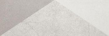 Bar Grey Geo 7.8x23.7