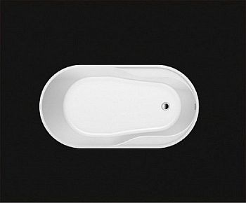 Акриловая ванна BelBagno BB301 150x80 см