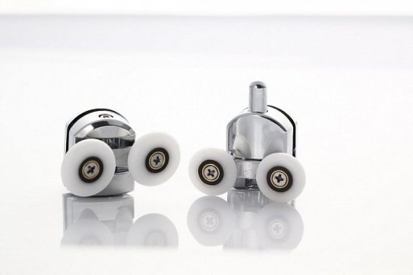 Душевой уголок Black&White Stellar Wind S101 90x90 см Душевой уголок Black&White Stellar Wind S101 90x90 см