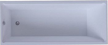 Акриловая ванна Aquatek Лайма 150x70