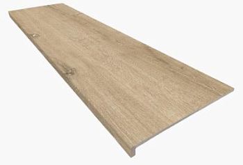 Peldano Recto C-3 Oak 33x120