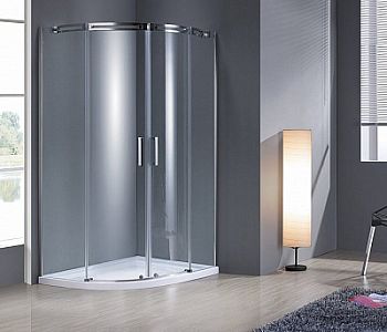 Душевой уголок Grossman GR-4120R Galaxy, 120x80 см